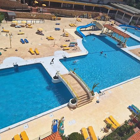T2 With Pool, 300M From The Beach Portimão Εξωτερικό φωτογραφία