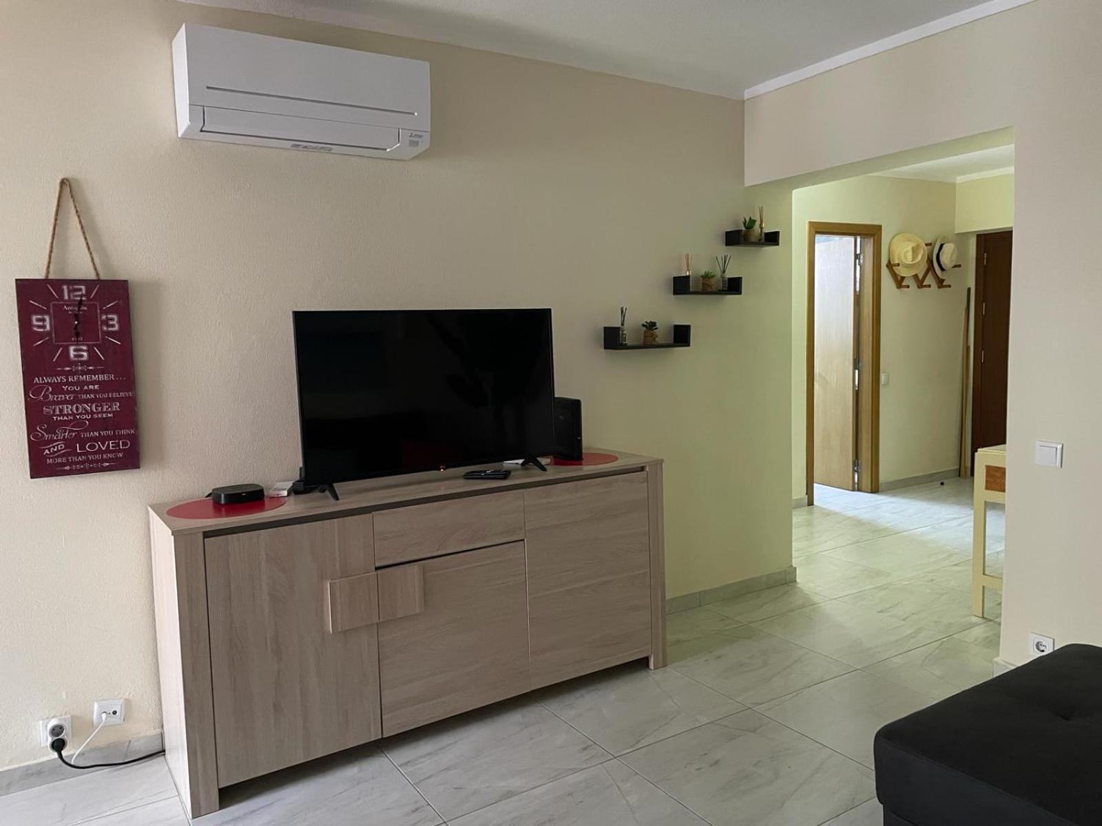 T2 With Pool, 300M From The Beach Portimão Εξωτερικό φωτογραφία