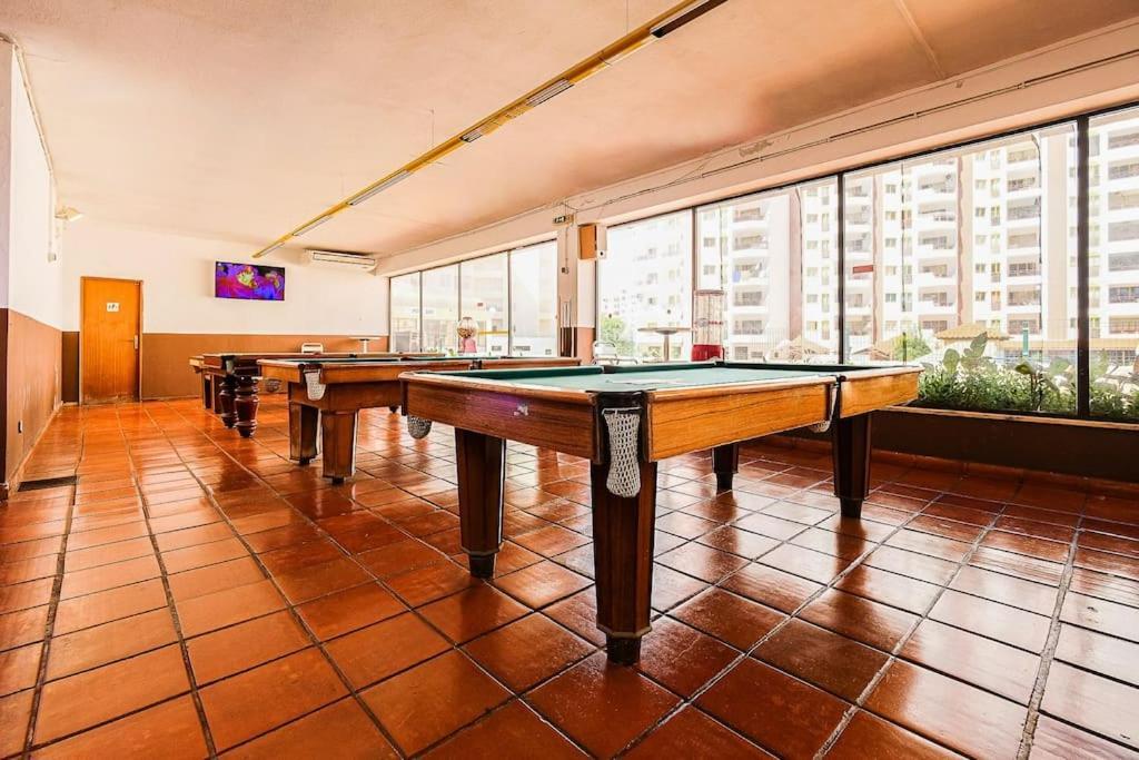 T2 With Pool, 300M From The Beach Portimão Εξωτερικό φωτογραφία